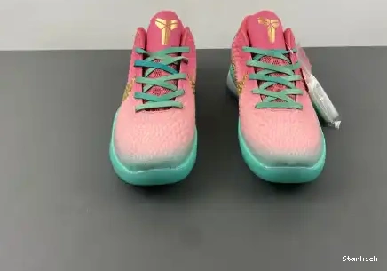  6 Nike Kobe CM2190-201 0602